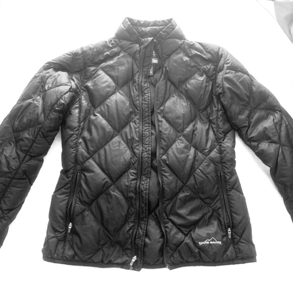 Eddie Bauer Jackets & Blazers - Eddie Bauer light weight jacket